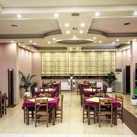 Paradise Hotel