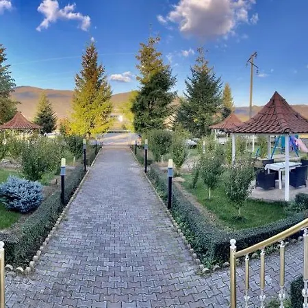 Hotel Paradise *