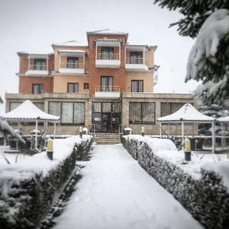 Paradise Hotel